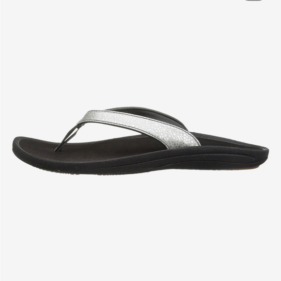 🌺NEW🌺 OluKai Kulapa Kai Sandals - Picture 4 of 9